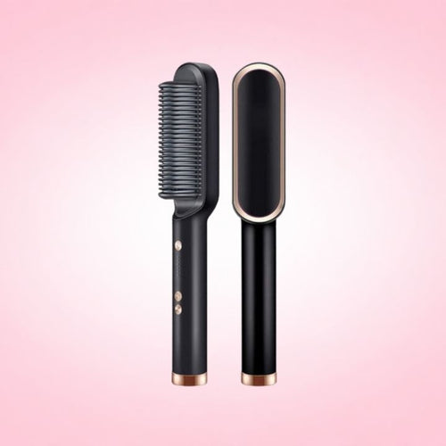 Cepillo plancha alisador