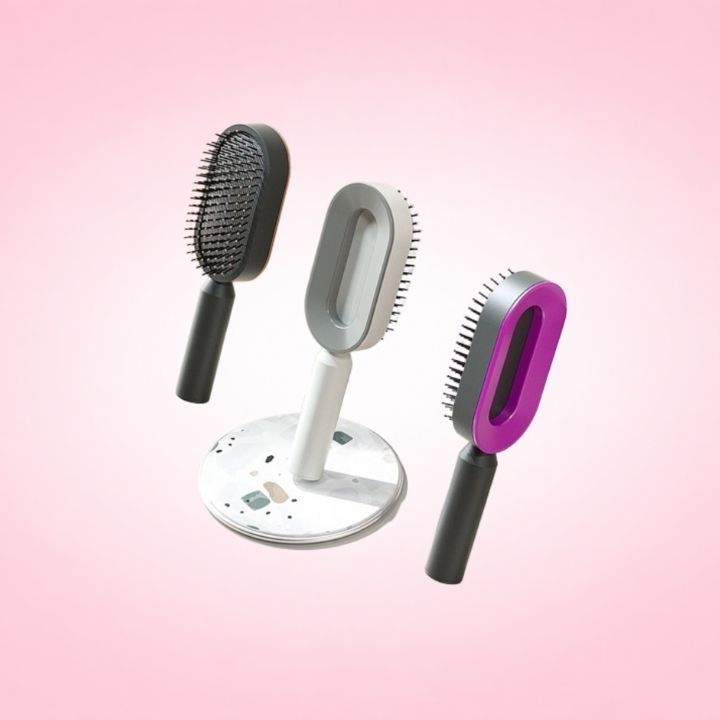 Cepillo Desenredante